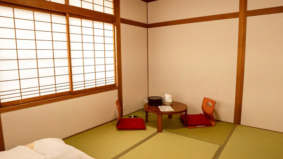 Otomari Doko Nakamura