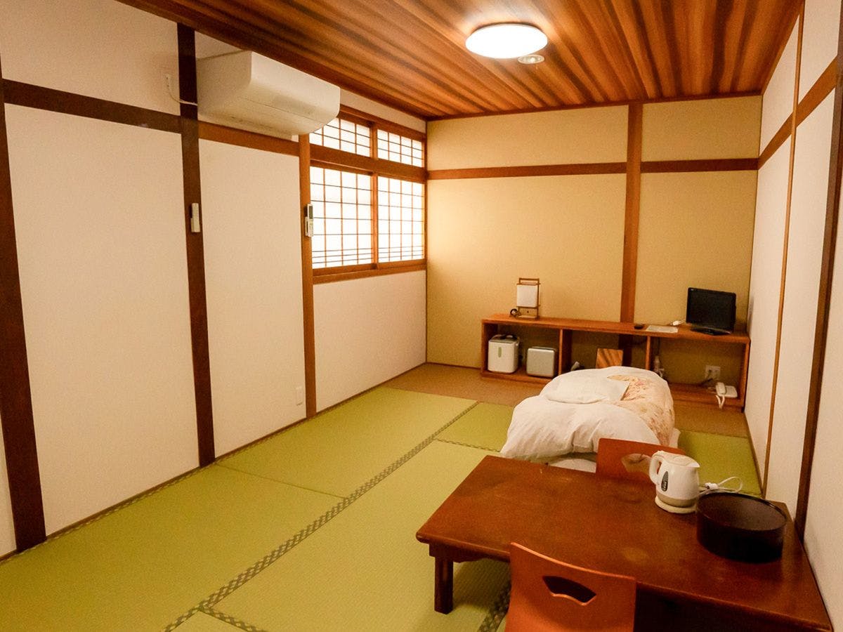 Otomari Doko Nakamura