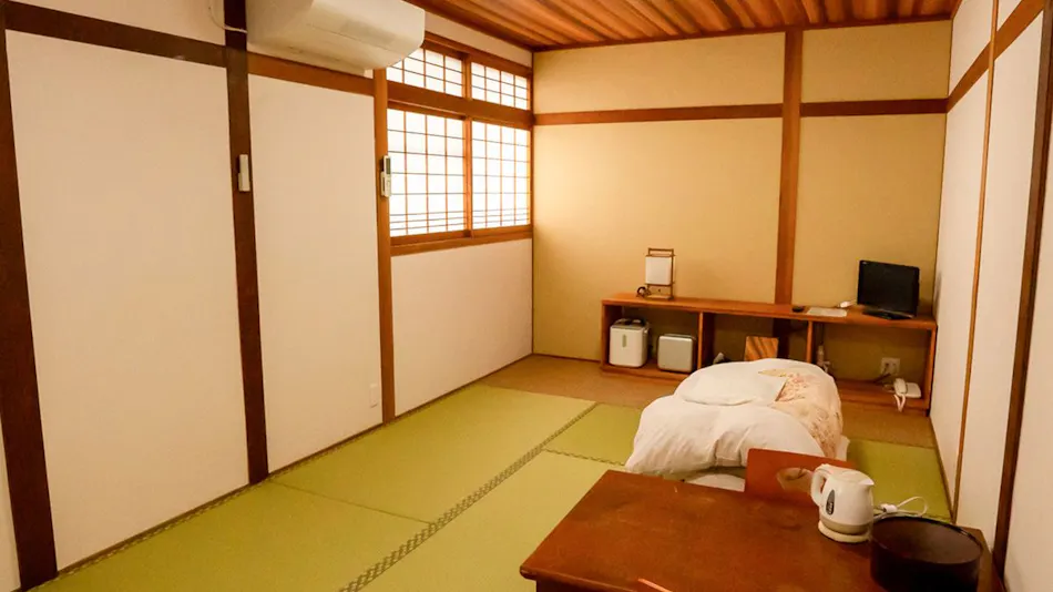 Otomari Doko Nakamura