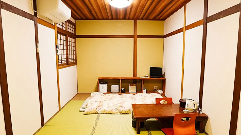 Otomari Doko Nakamura