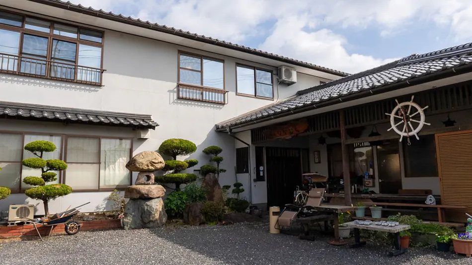 Otomari Doko Nakamura