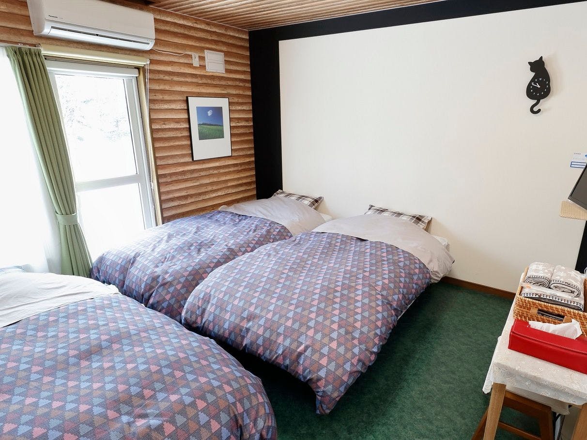 ペンションケンとメリー 宿泊予約なら Yahoo トラベル