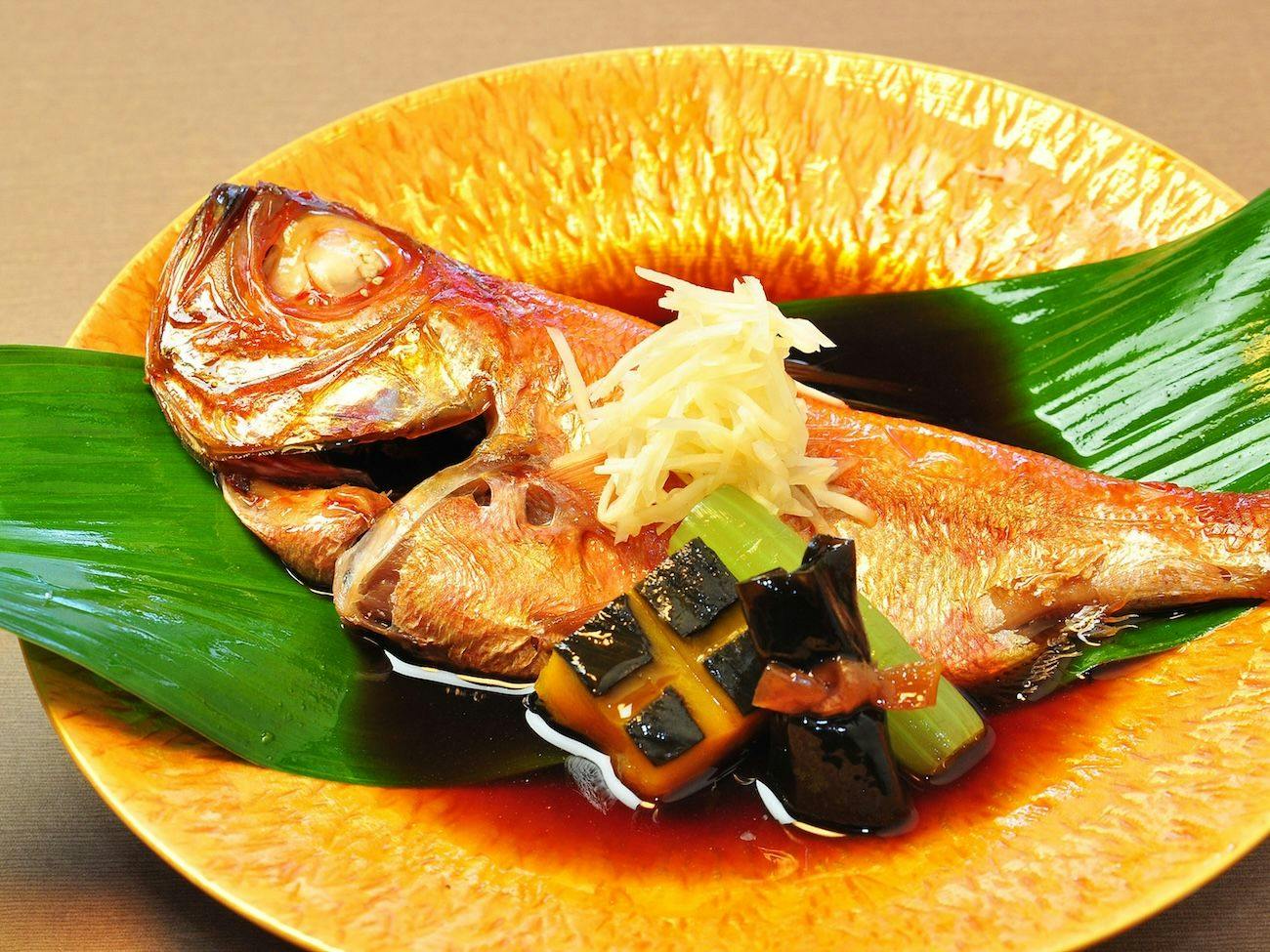 Ajiyu Kaitei Fukumatsuso