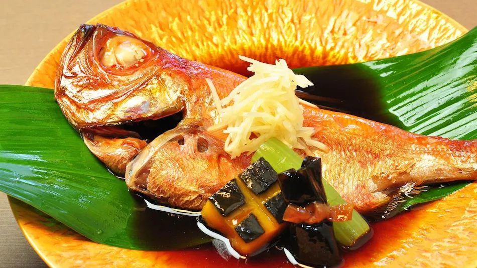 Ajiyu Kaitei Fukumatsuso