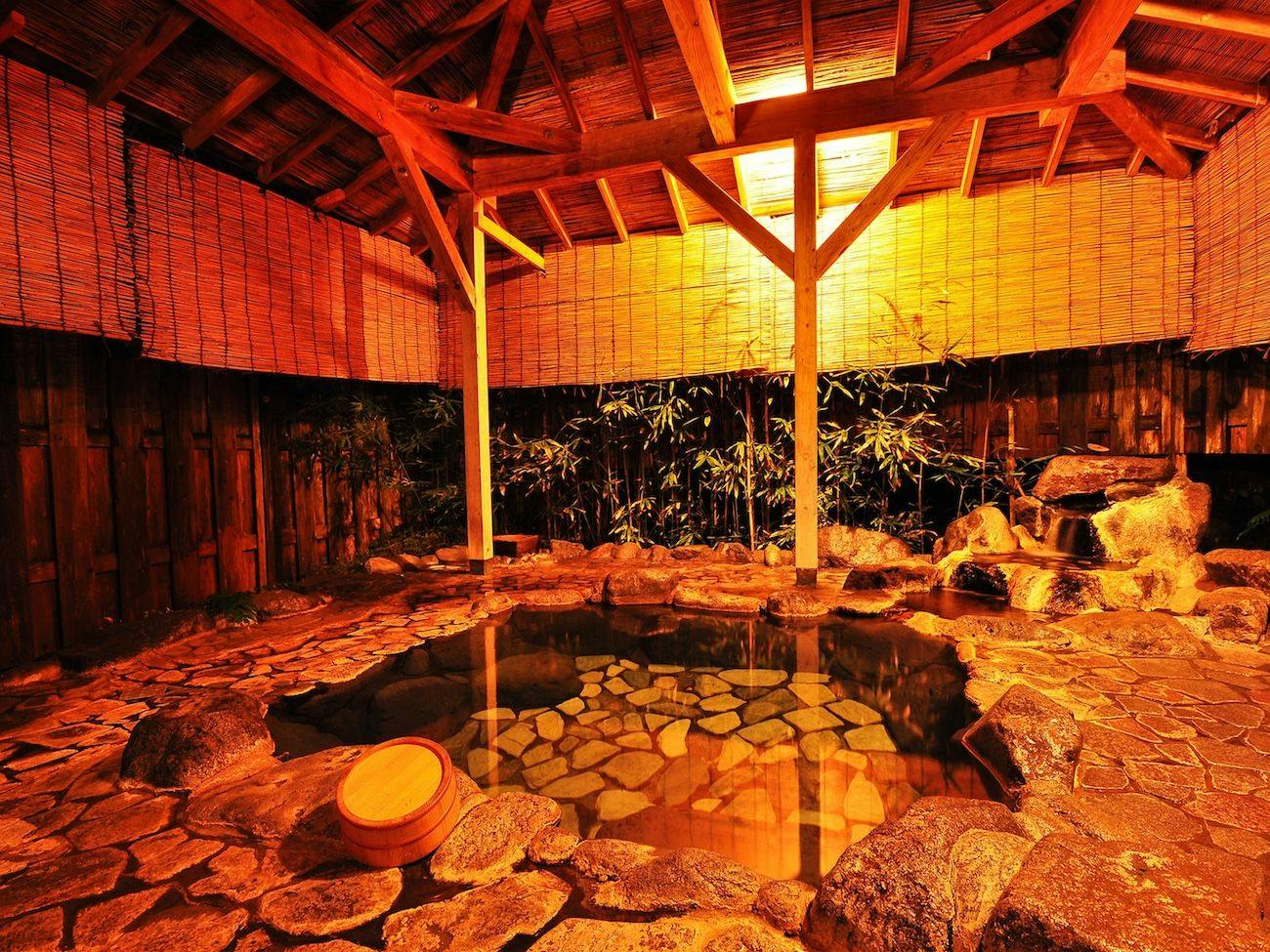 Ajiyu Kaitei Fukumatsuso
