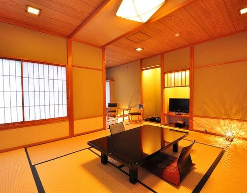 和室10畳
