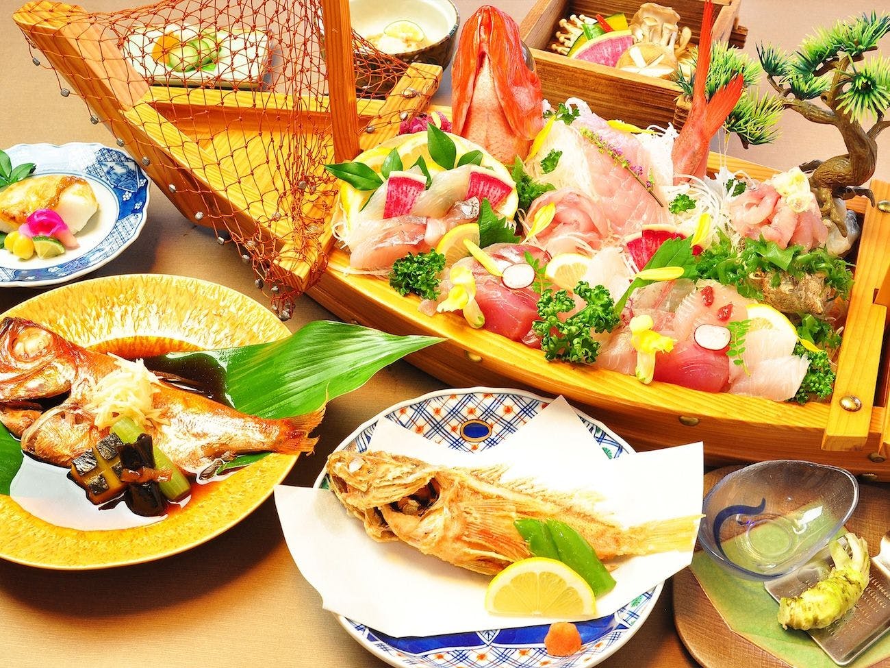 Ajiyu Kaitei Fukumatsuso