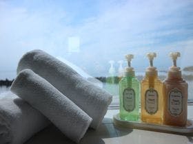 越前の宿　うおたけ