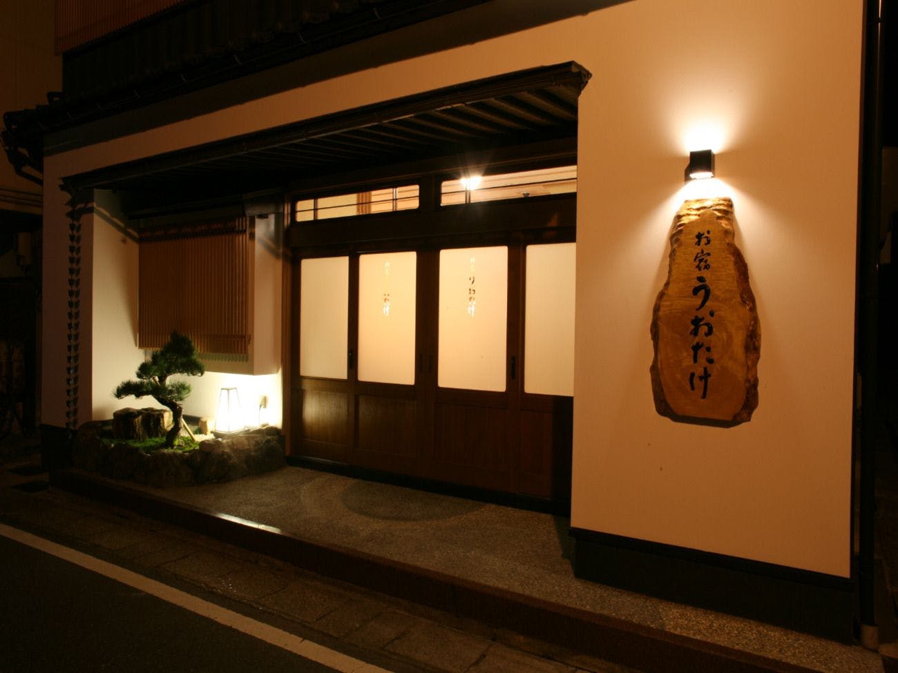 Annex Oyado Uotake