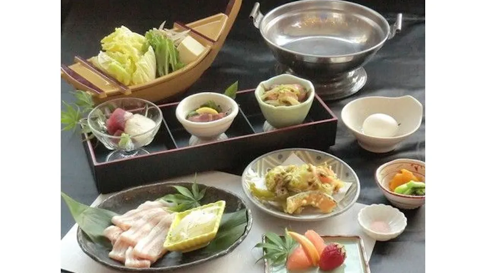 Spa Land Hotel Naito