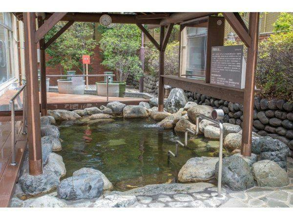 Spa Land Hotel Naito