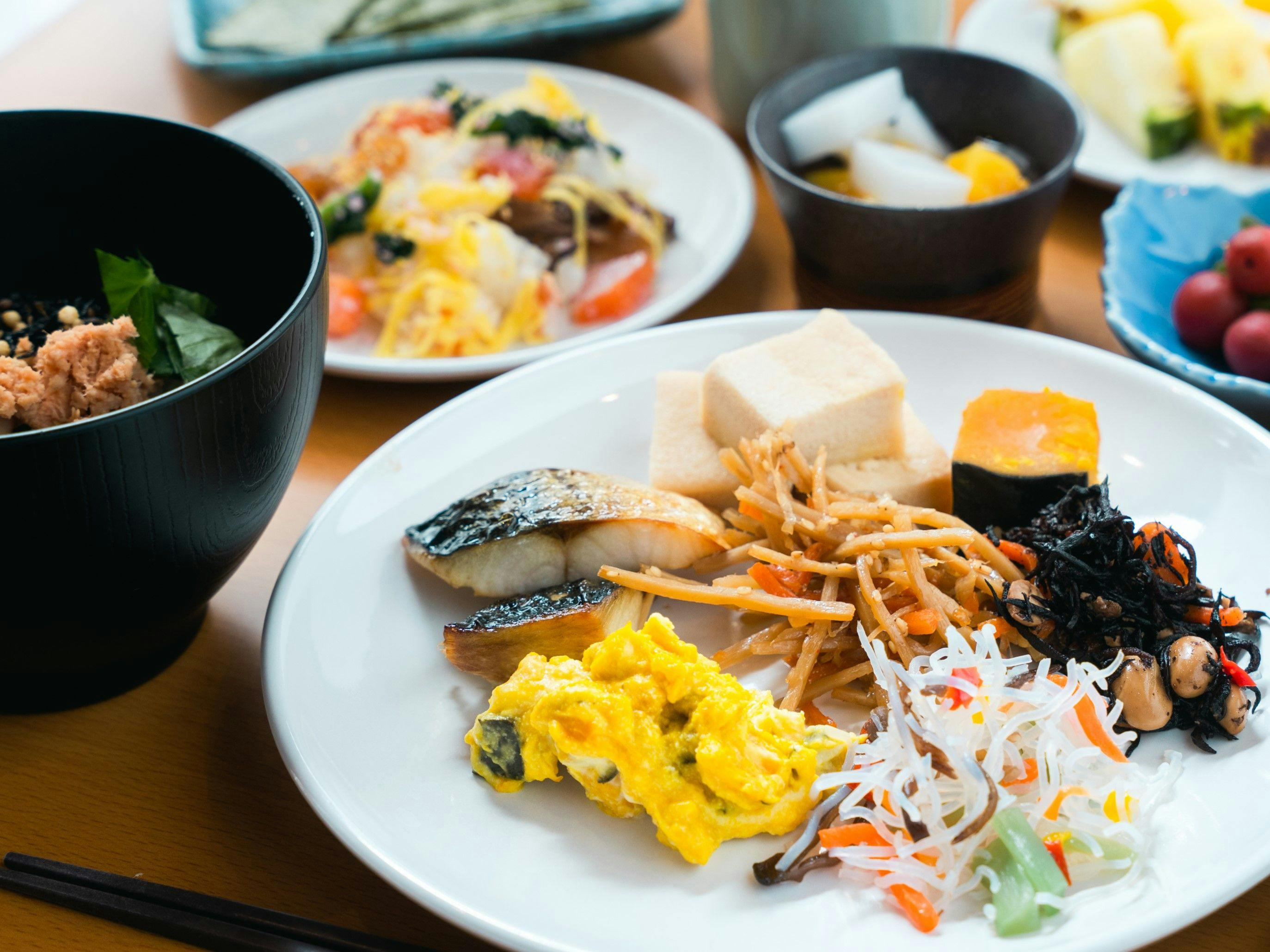 Spa Land Hotel Naito