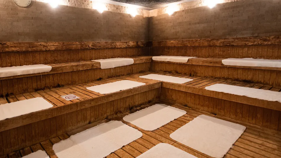 Spa Land Hotel Naito