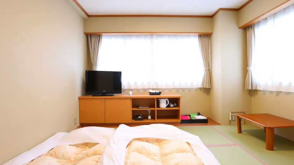 Spa Land Hotel Naito