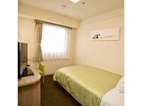 スパランドホテル内藤