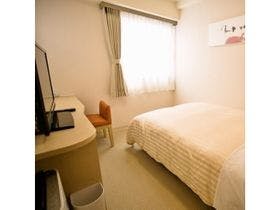 スパランドホテル内藤