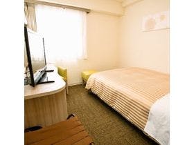 スパランドホテル内藤