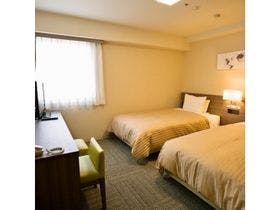 スパランドホテル内藤