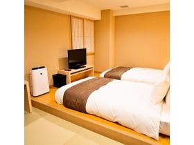 スパランドホテル内藤