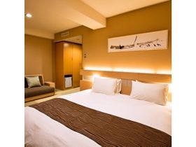 スパランドホテル内藤