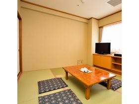 スパランドホテル内藤