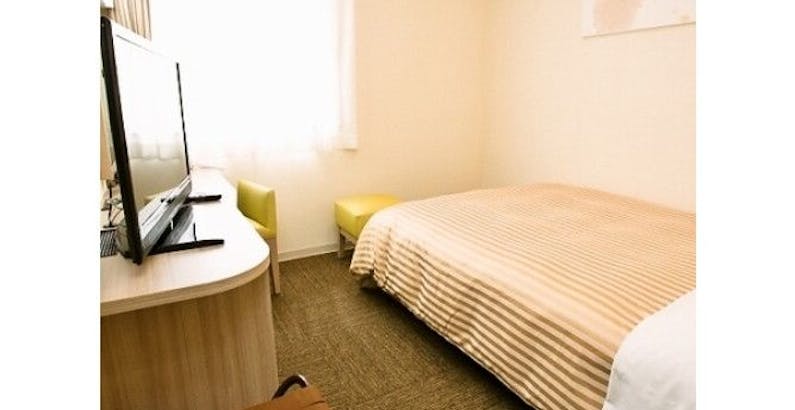 スパランドホテル内藤 カップルおすすめ 平日限定お二人で1万円ポッキリ 12時までのレイトチェックアウト特典付 素泊まりプラン ダブル ルーム 喫煙 140cm幅ベット 1台 Yahoo トラベル スパランドホテル内藤 カップルおすすめ 平日限定お二人で1万円ポッキリ 12時までのレイトチェックアウト特典付 素泊まりプラン ダブル ルーム 喫煙 140cm幅ベット 1台 Yahoo トラベル