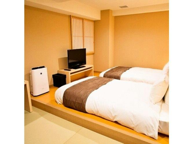Spa Land Hotel Naito