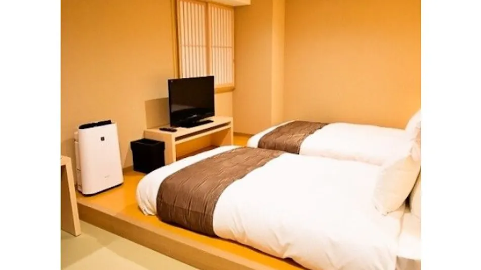 Spa Land Hotel Naito