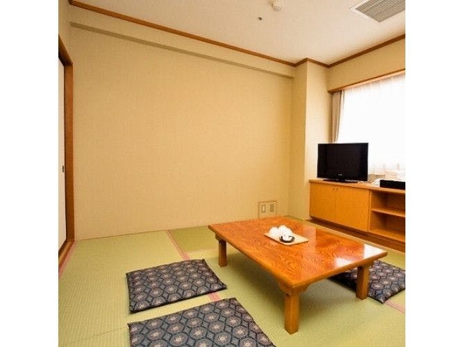 Spa Land Hotel Naito