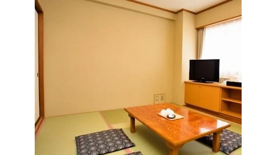 Spa Land Hotel Naito