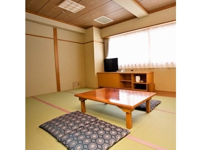 Spa Land Hotel Naito