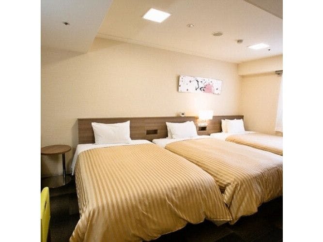 Spa Land Hotel Naito