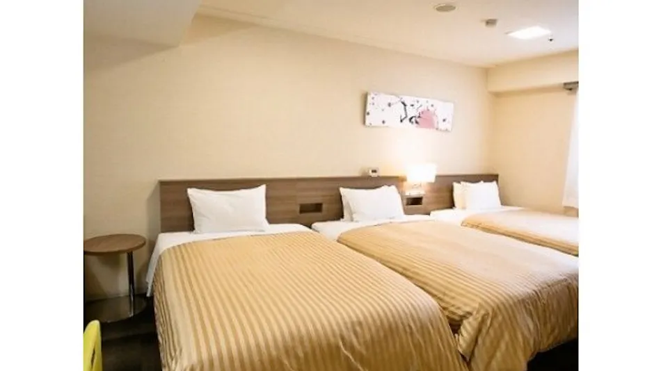 Spa Land Hotel Naito