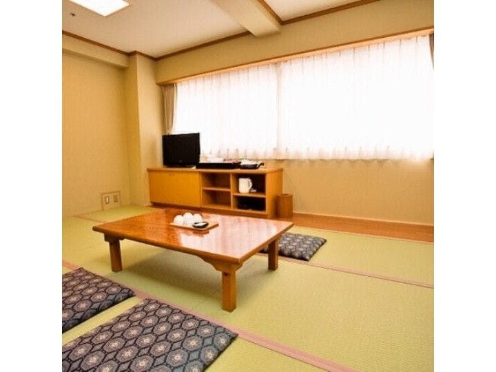 Spa Land Hotel Naito