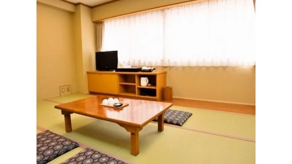 Spa Land Hotel Naito