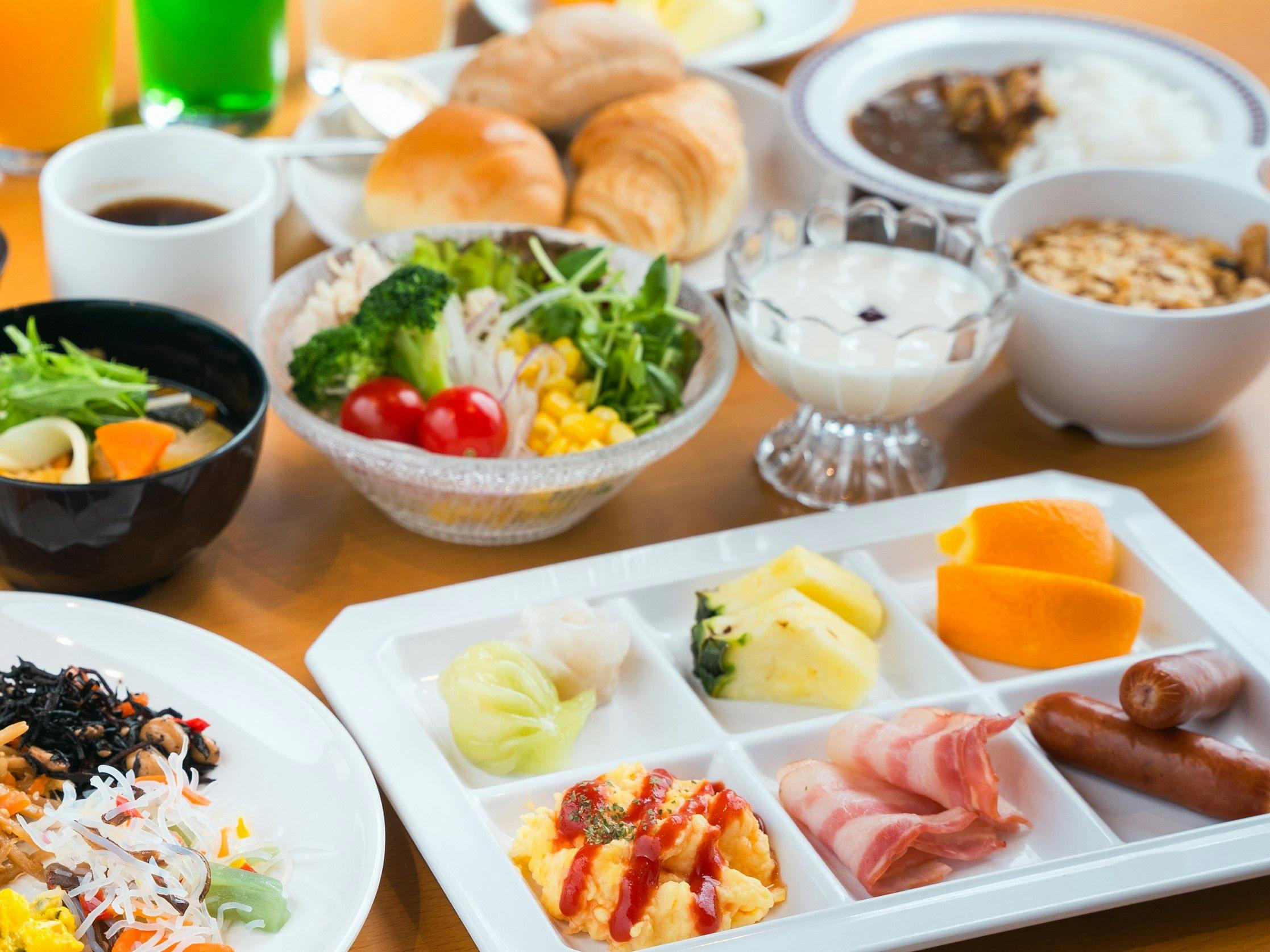 Spa Land Hotel Naito