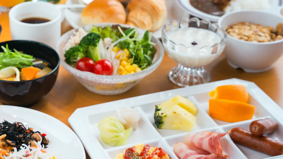 Spa Land Hotel Naito