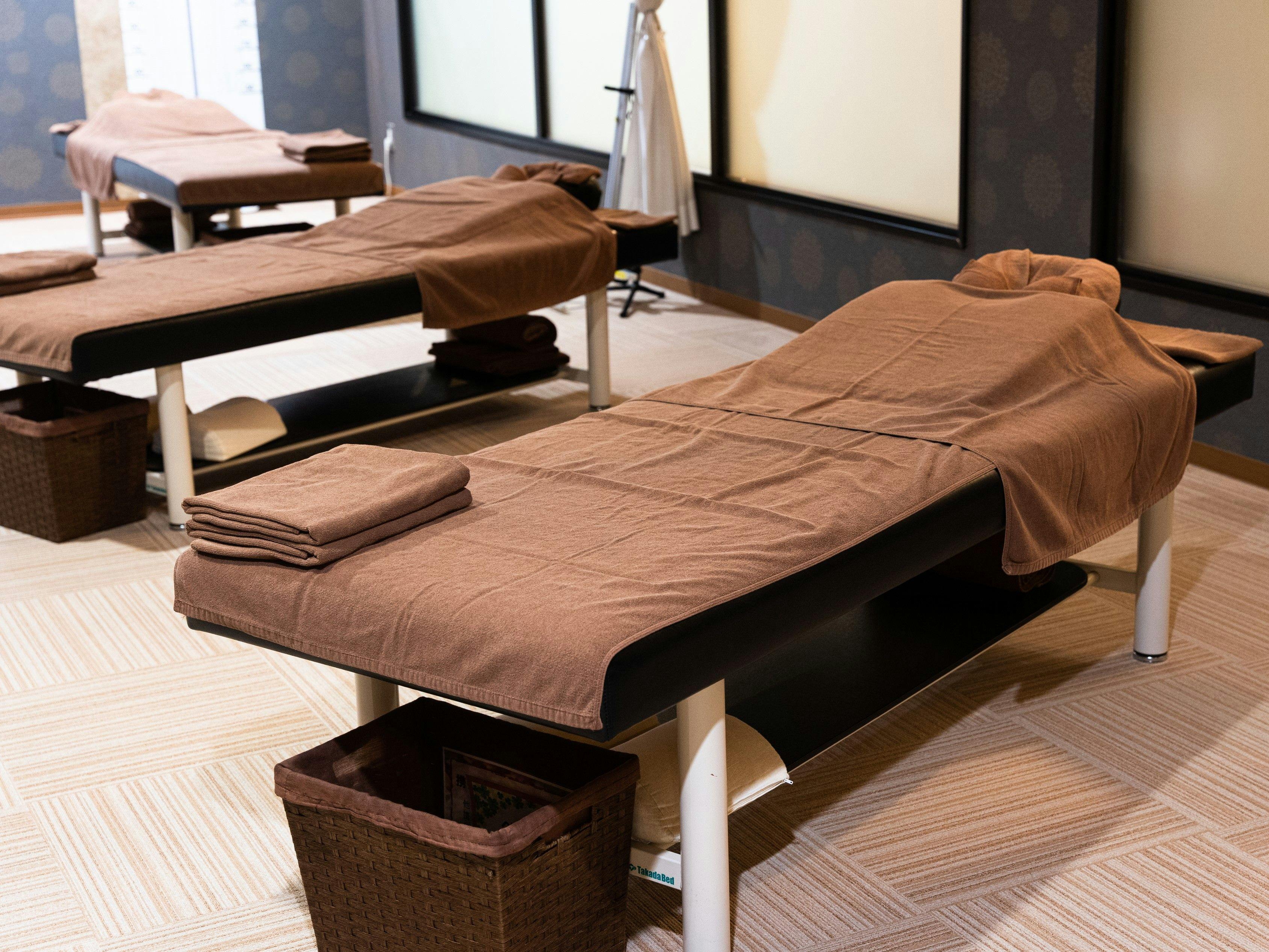 Spa Land Hotel Naito
