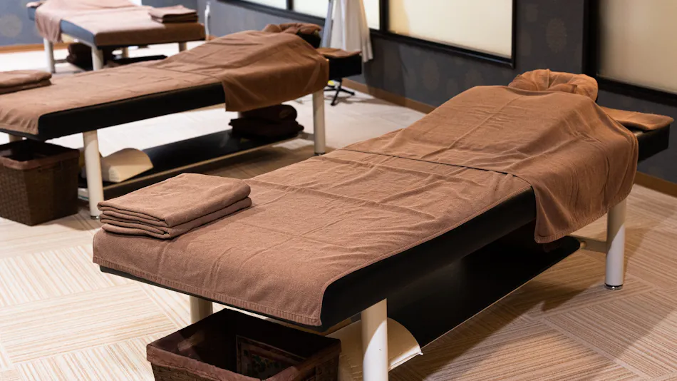 Spa Land Hotel Naito