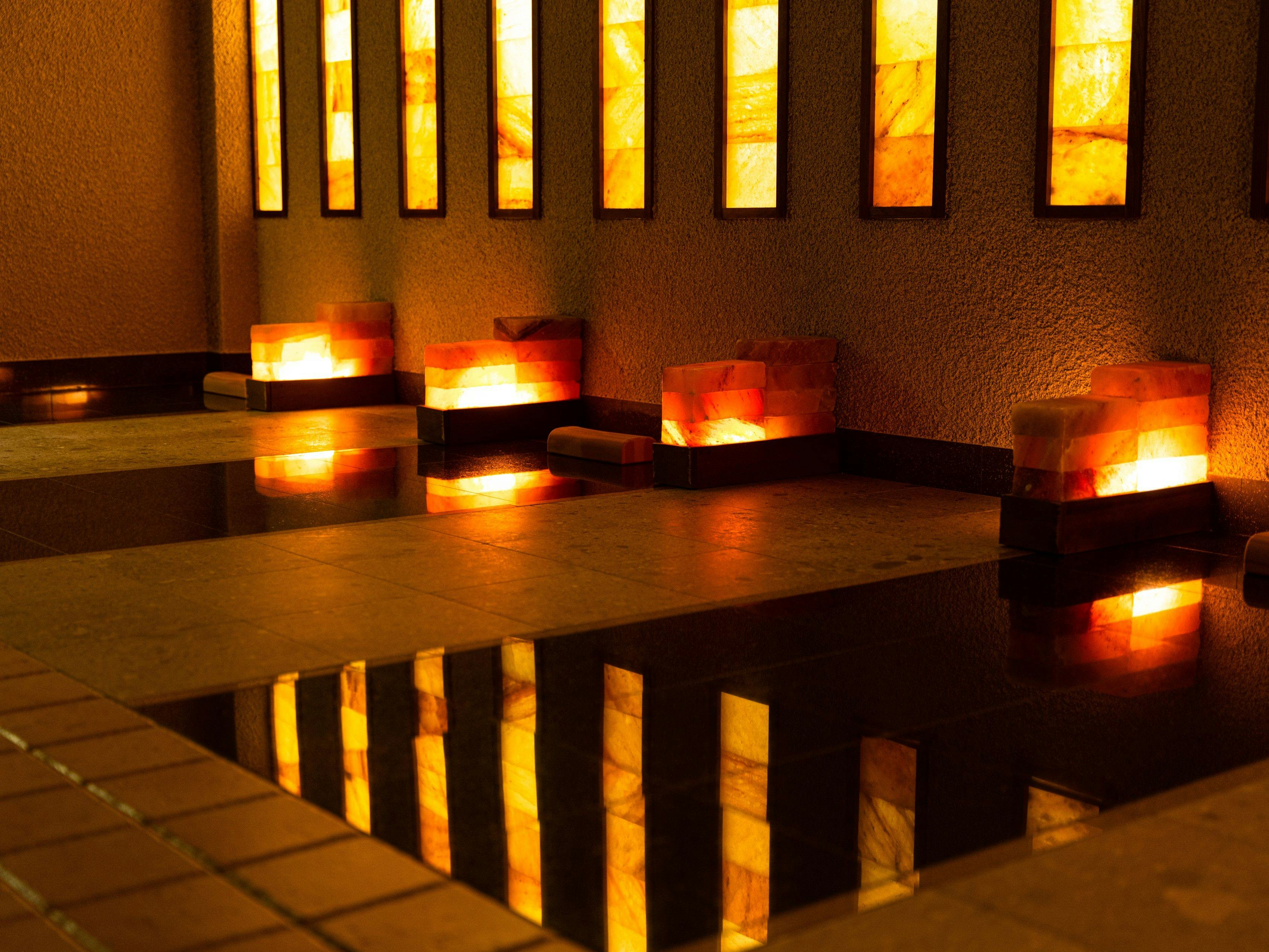 Spa Land Hotel Naito