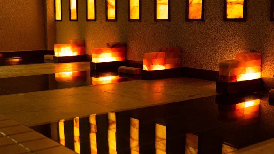Spa Land Hotel Naito