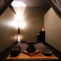 Pijat Tradisional Thailand