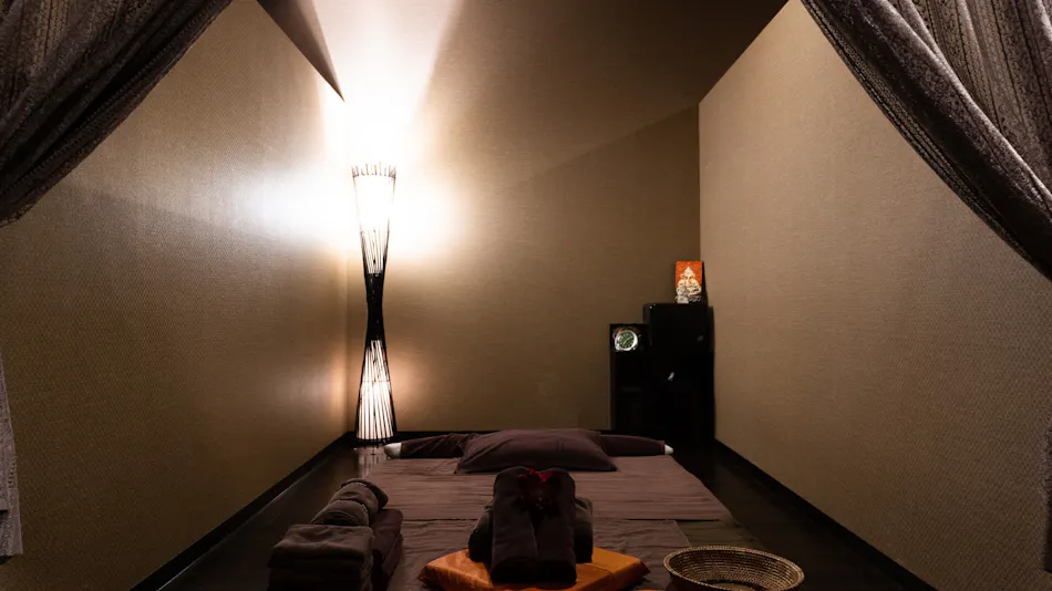 Spa Land Hotel Naito