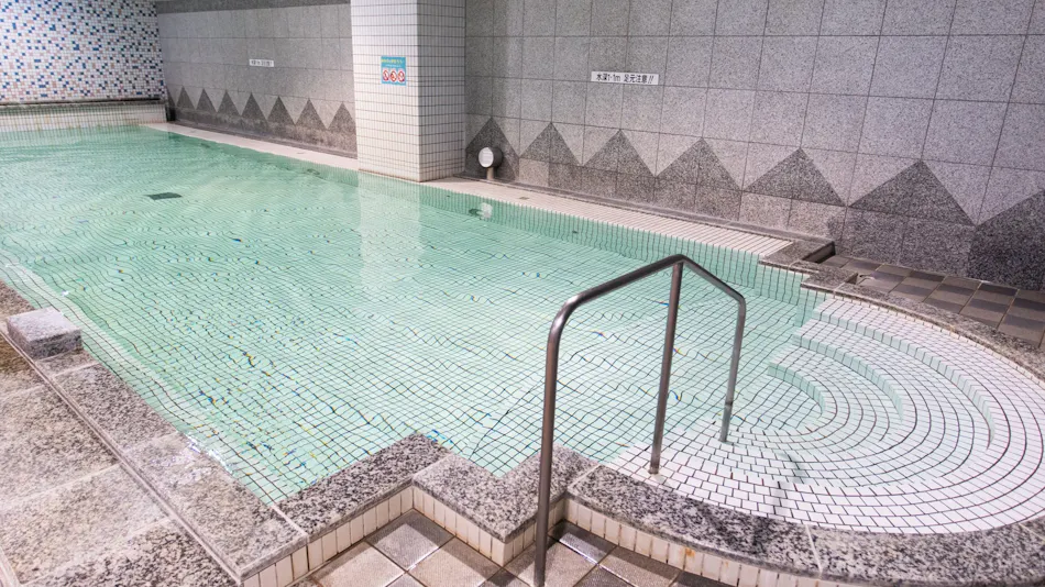 Spa Land Hotel Naito