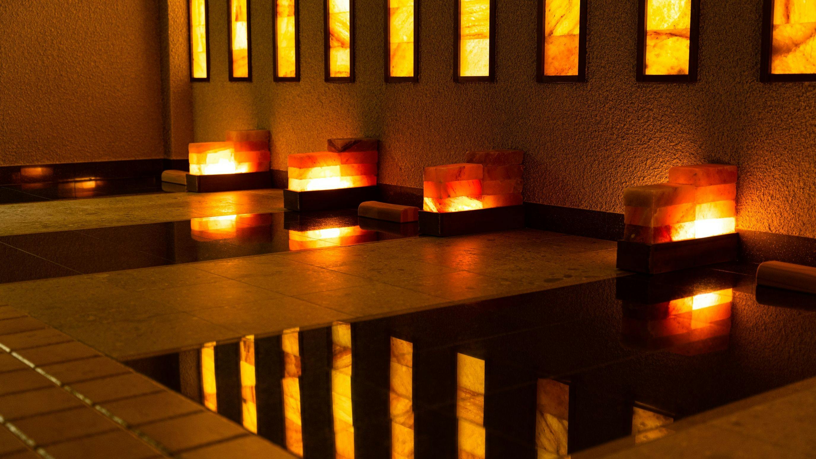 Spa Land Hotel Naito