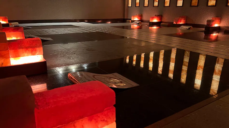 Spa Land Hotel Naito