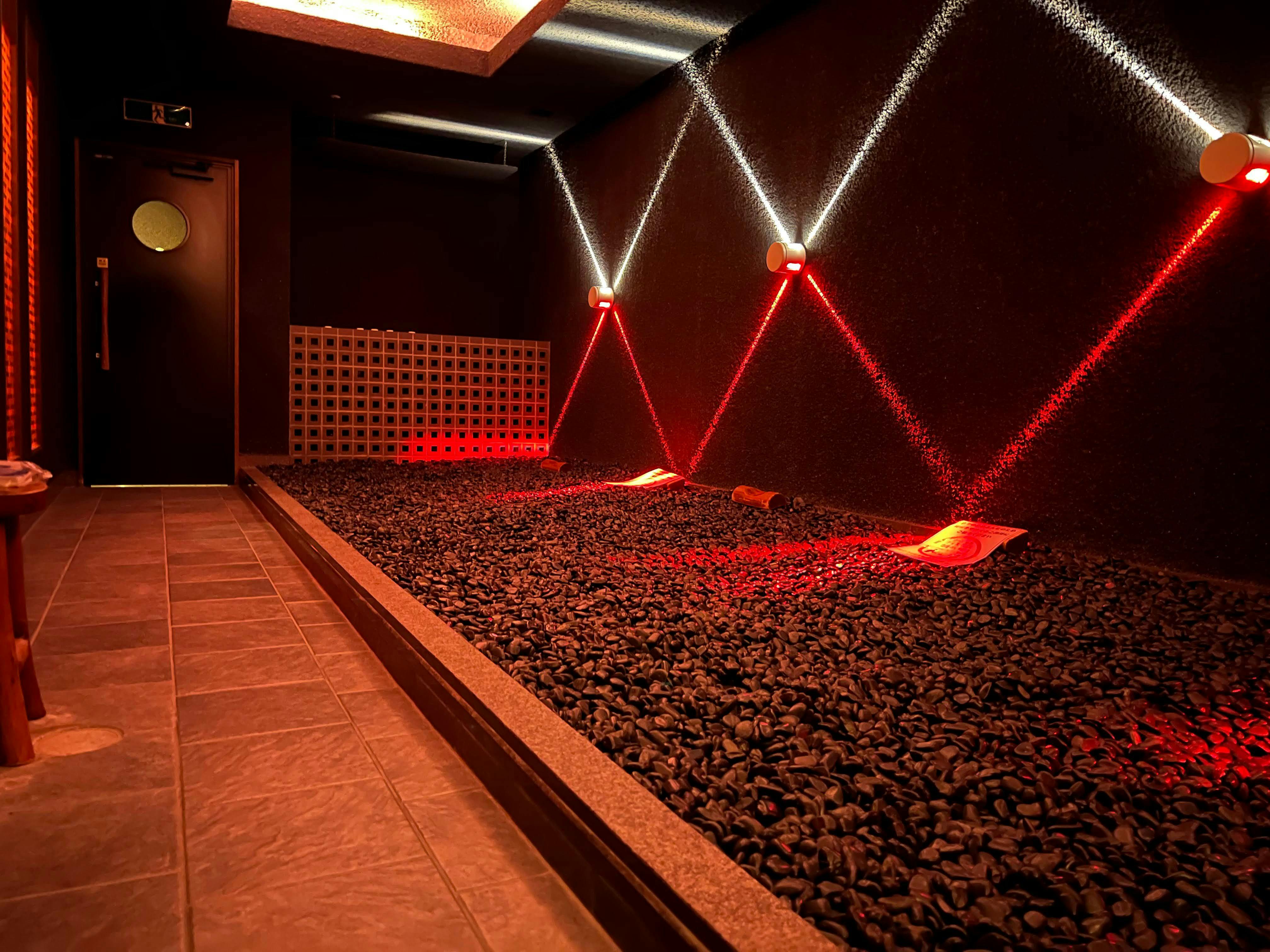 Spa Land Hotel Naito