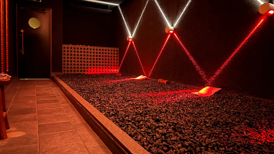 Spa Land Hotel Naito