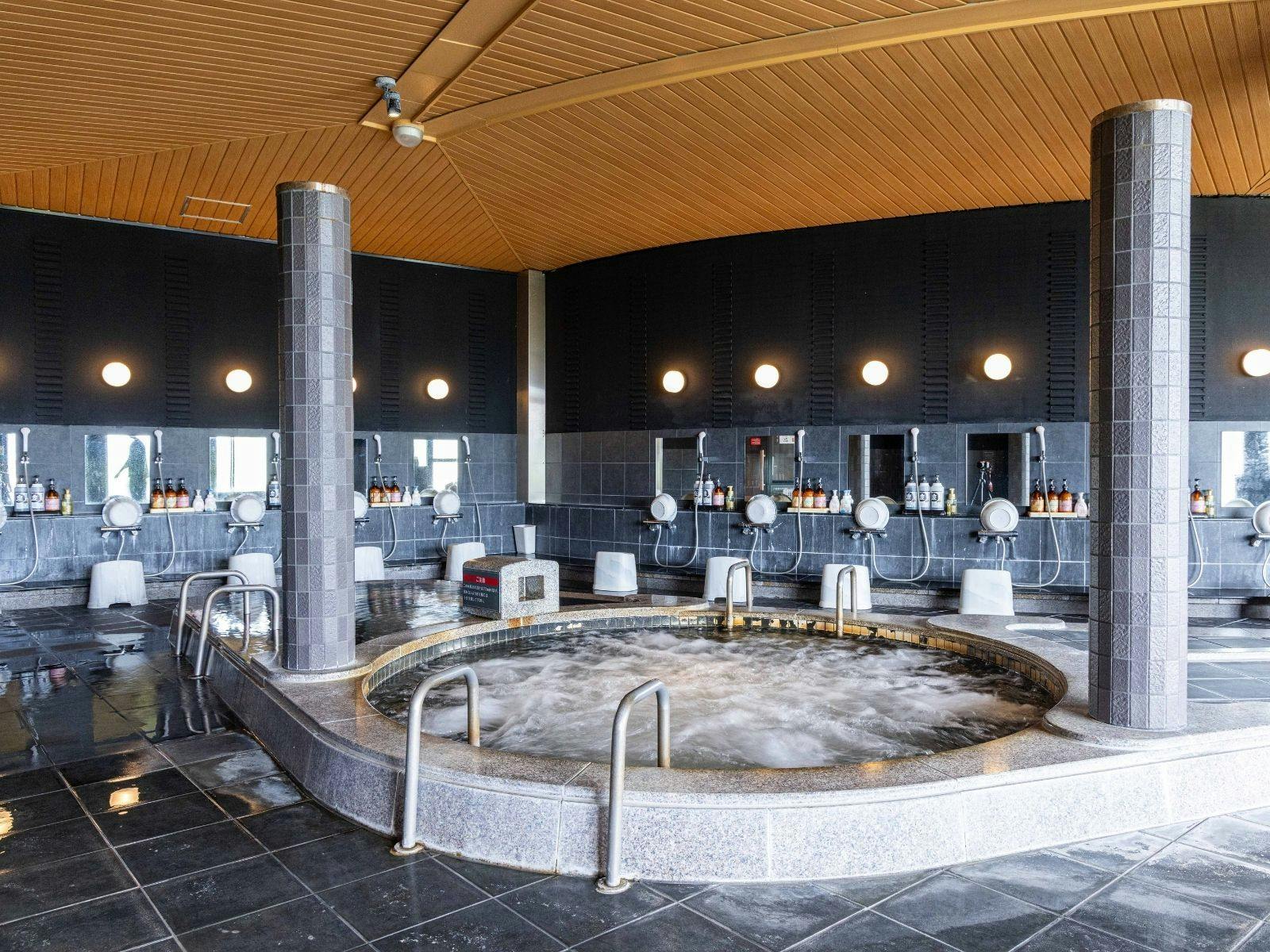 The Grand Resort Elegante Shirahama