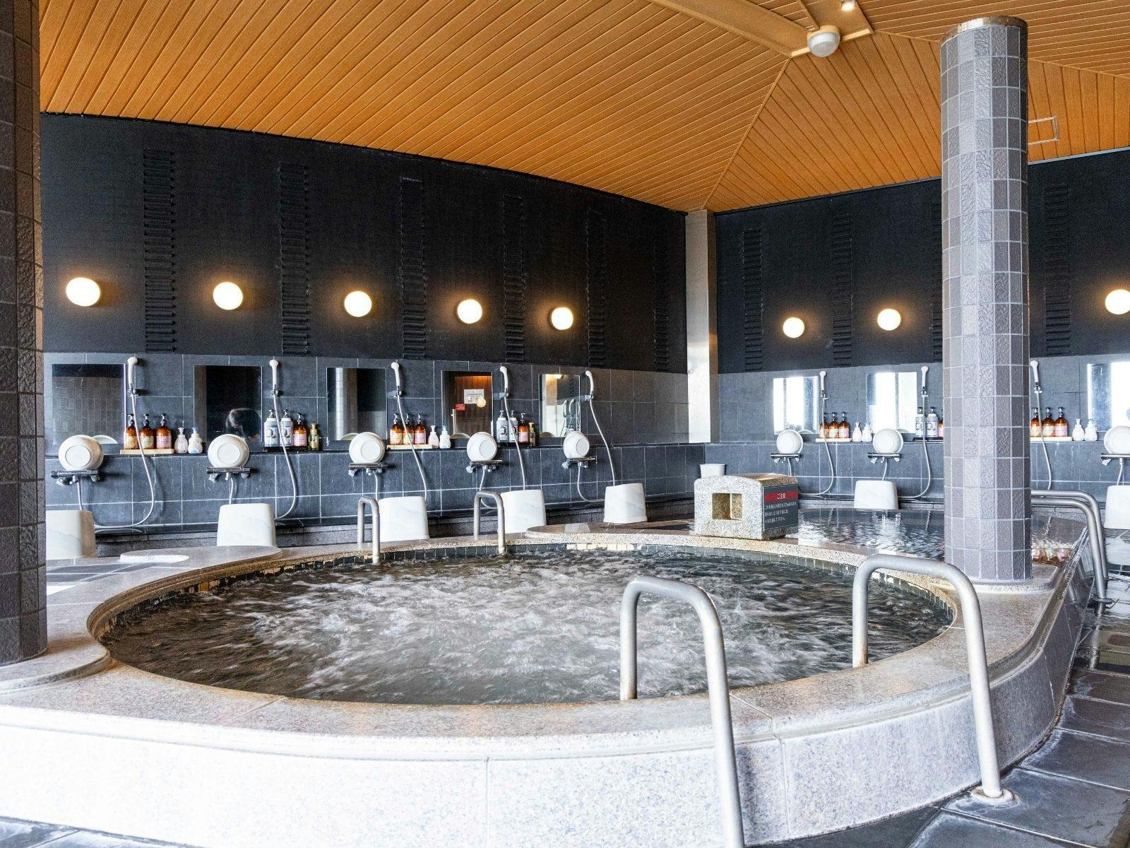 The Grand Resort Elegante Shirahama